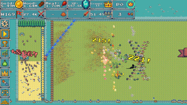 Pixel Empires