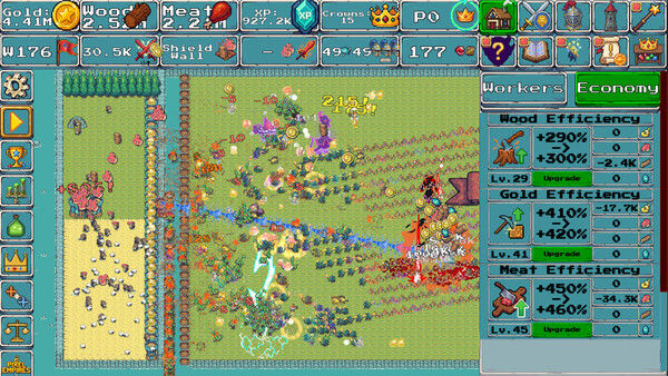 Pixel Empires