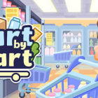 Cart by Cart: Supermarket Simulator