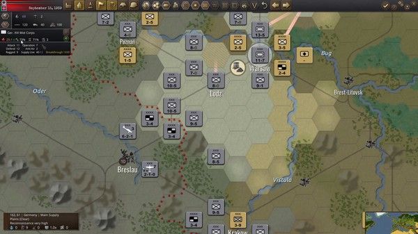 WarPlan