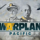 Warplan Pacific