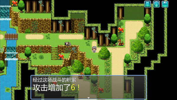 攻击就能加攻击