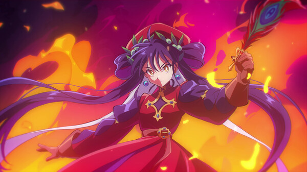 地狱公主 Hell Maiden
