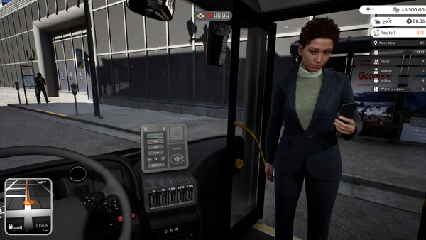 City Bus Simulator 2026
