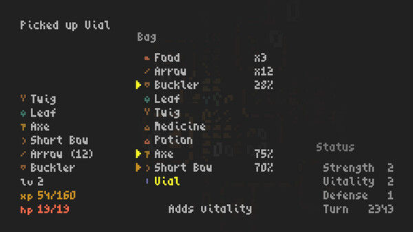 Rangedrifter