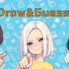 Draw&Guess