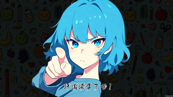 Draw&Guess