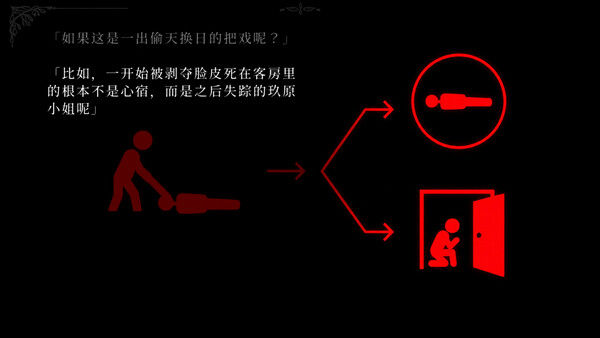 Lian:久远岛童谣连环杀人备忘录