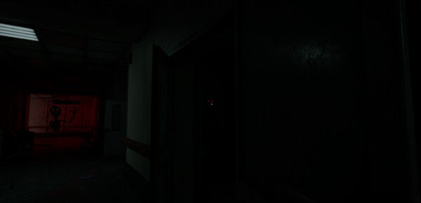 Nightmare Hospital
