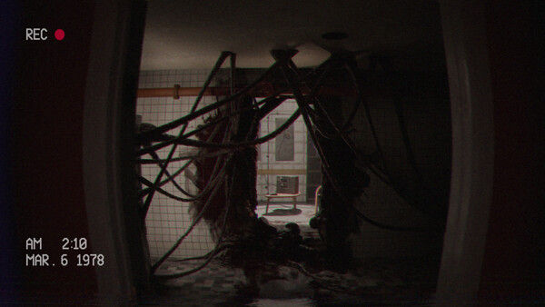 锈蚀神渊/Below, Rusted Gods