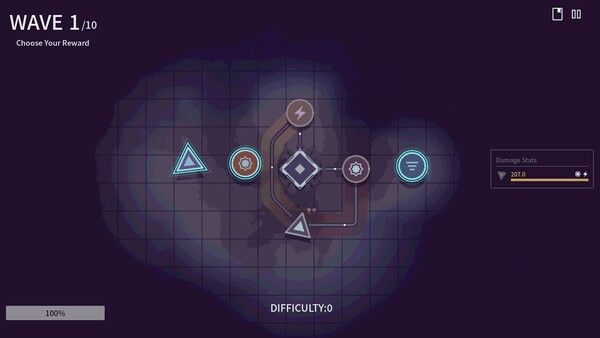 Pulslink：守卫回路