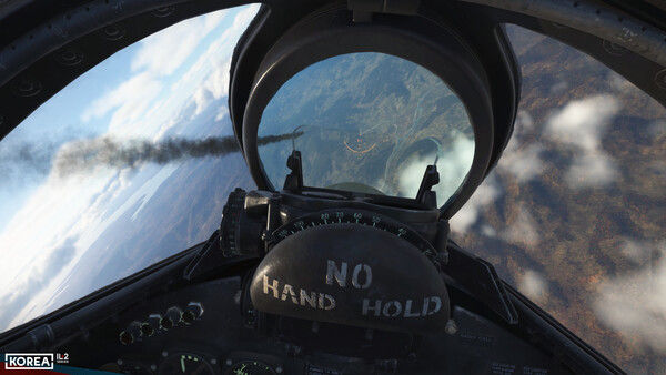 IL2捍卫雄鹰：朝鲜战争/Korea. IL-2 Series