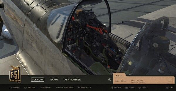 IL2捍卫雄鹰：朝鲜战争/Korea. IL-2 Series