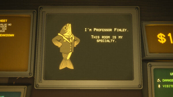 Smash Hit Museum