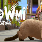 喵米:都市猫咪大乱/MEOWMI: City Cat Chaos
