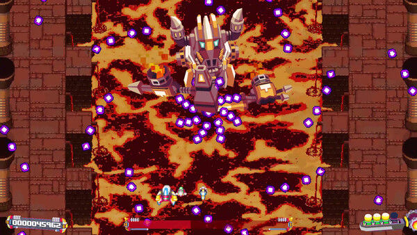 爆破赏金/Blast'N Bounty