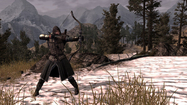 指环王：北方战争/The Lord of the Rings: War in the North™ - Legacy Edition