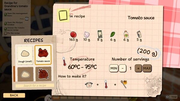 Italian Pizza Simulator