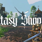 Fantasy Shop