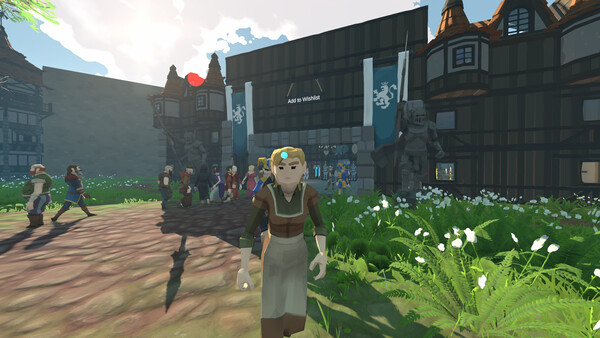 Fantasy Shop