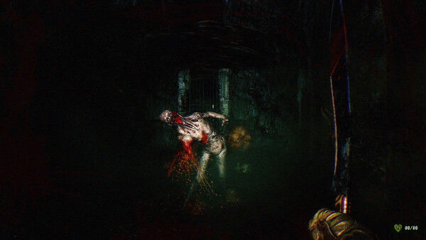 残躯:虫患墓穴/GUTTED: Infested Crypts