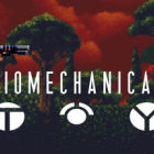 QUByte 经典：生物机械玩具/Biomechanical Toy (QUByte Classics)