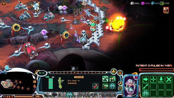 Space Tales