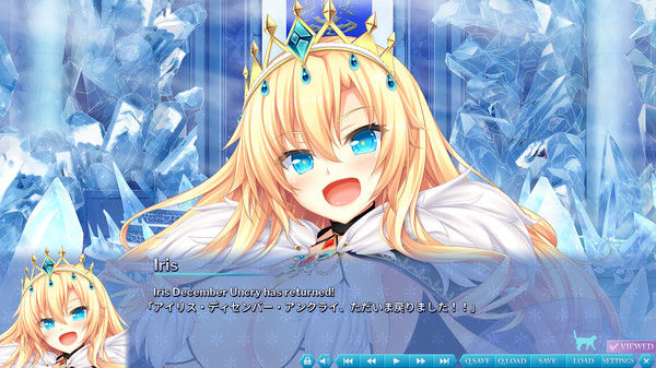 The Princess, the Stray Cat, and Matters of the Heart 2