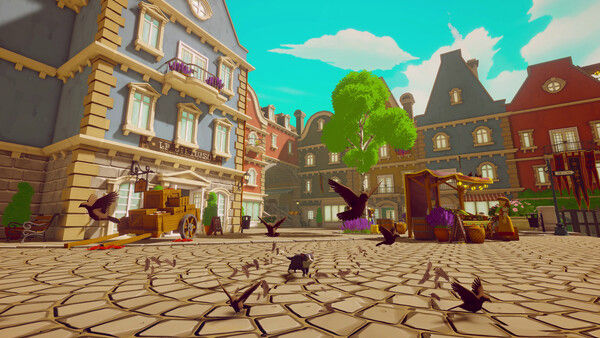Pawbay: Cat Chaos