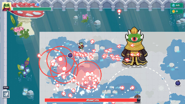 夺宝青蛙 Loot Frog