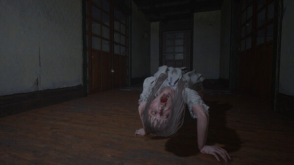 驱魔模拟器2：灵体解放