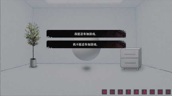我的恋爱逃生攻略 Love to Live