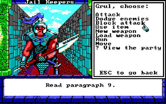 Dragon Wars