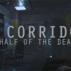 The Corridor: On Behalf Of The Dead