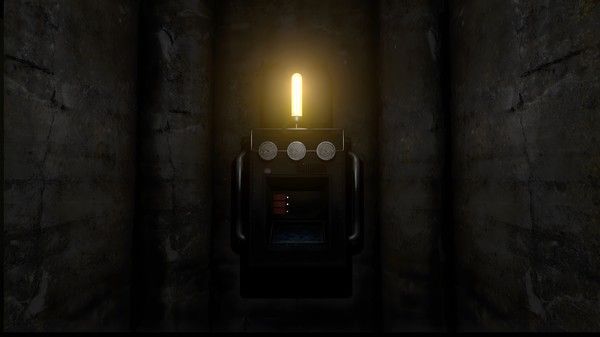 The Corridor: On Behalf Of The Dead