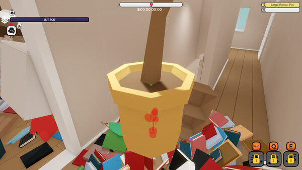 整理模拟器/Tidying Simulator