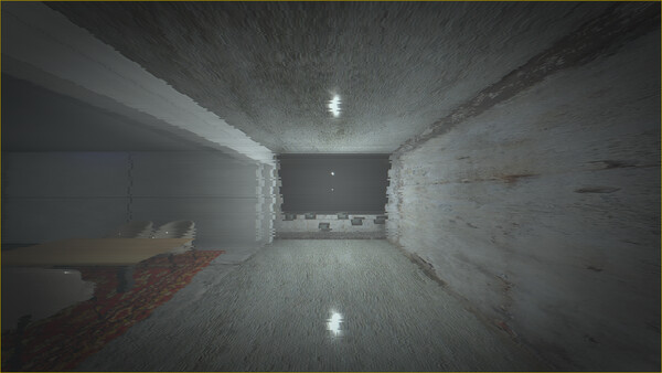 Floor Glitch