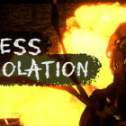 无尽隔绝/Endless Isolation