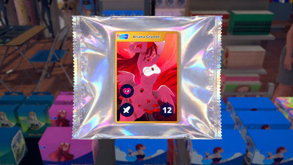 Anime Shop Simulator ✨