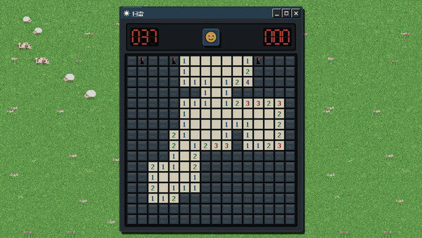扫雷 - Minesweeper Atelier