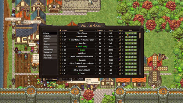 Creator Chronicles