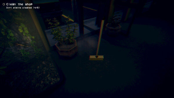 The Plant Shop