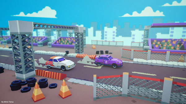Crocotile 3D