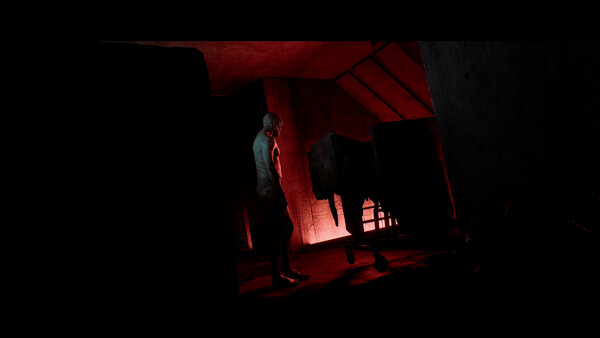 寂静岭：小镇陷落/SILENT HILL: Townfall