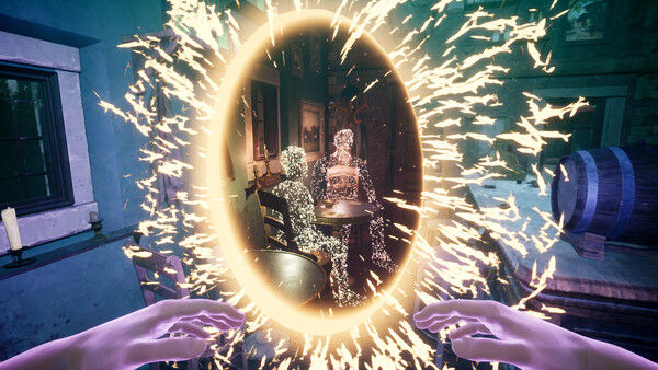 莫拉之声/Echoes of Mora