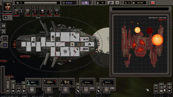 Void War