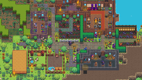Forsaken Isle