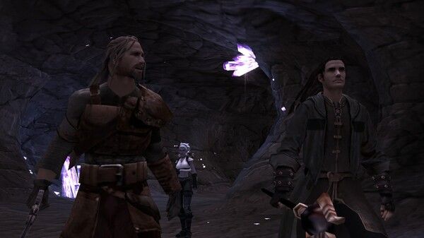 Forgotten Realms: Demon Stone
