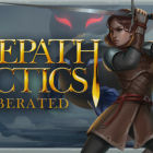 Telepath Tactics Liberated