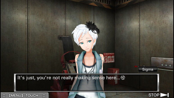 极限脱出：九人游戏/Zero Escape: The Nonary Games